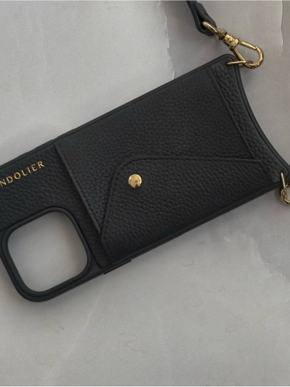 Bandolier Hailey iPhone 16 ProMax - Picture 3 of 6